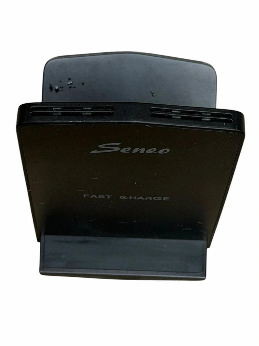10/$25🦋 Seneo Black Fast Charge Wireless Charger Stand